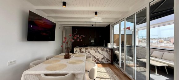 4 dormitorios ático en venta en Guardamar del Segura, Alicante, Comunidad Valenciana, Spain № 365941 2