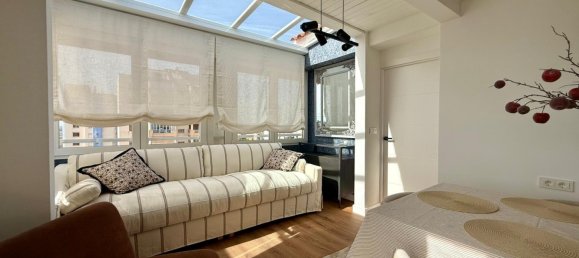 4 dormitorios ático en venta en Guardamar del Segura, Alicante, Comunidad Valenciana, Spain № 365941 12