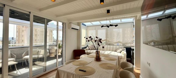4 dormitorios ático en venta en Guardamar del Segura, Alicante, Comunidad Valenciana, Spain № 365941 15