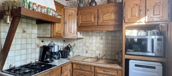 Дом с 6 комнатами в Quend, Франция № 211168 5