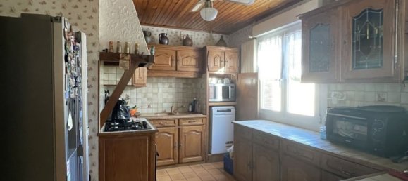 Дом с 6 комнатами в Quend, Франция № 211168 6