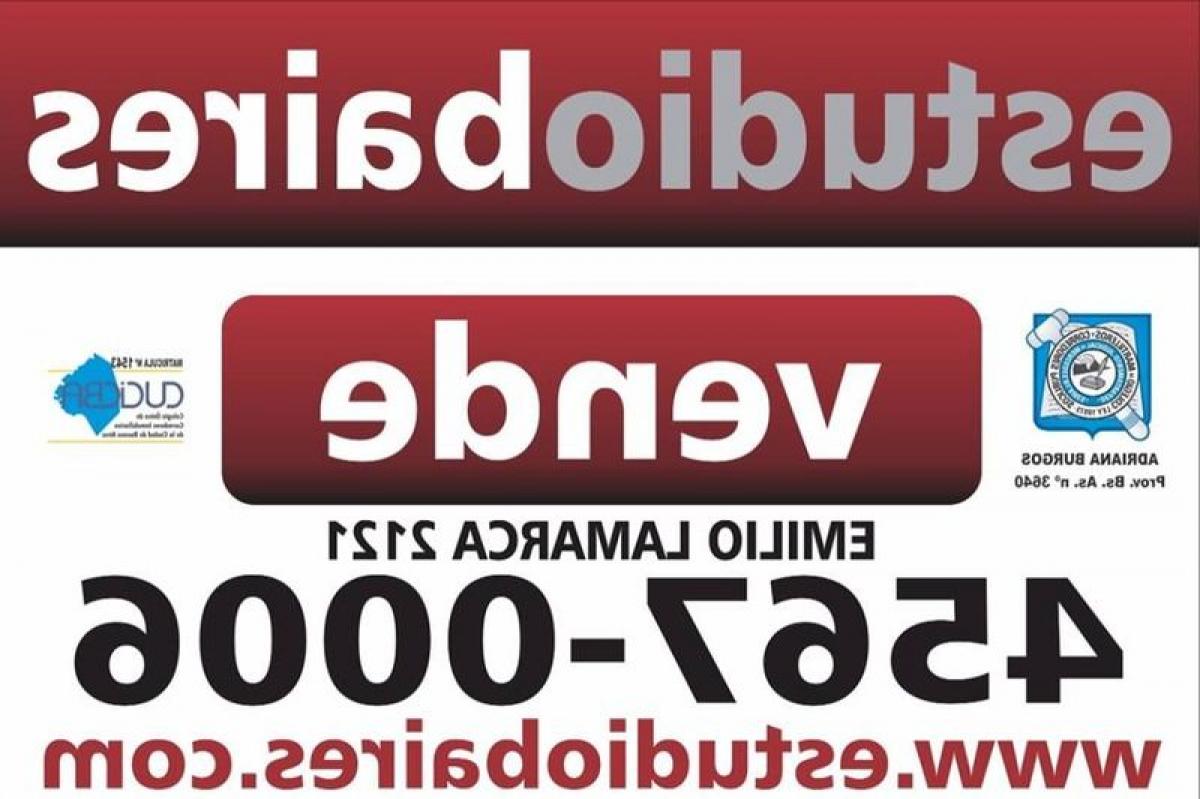  Land in Buenos Aires, Argentina No. 120795