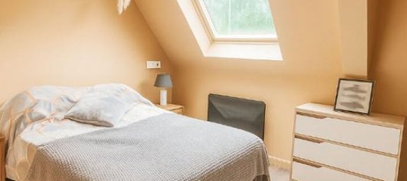 Casa T4 em Ezanville, France N.º 342950 8