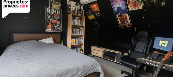 Casa T4 em Ezanville, France N.º 342950 10