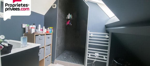 Casa T4 em Ezanville, France N.º 342950 11