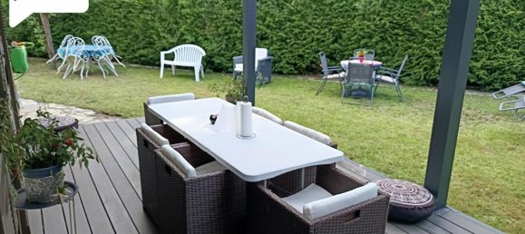 Casa T4 em Ezanville, France N.º 342950 2