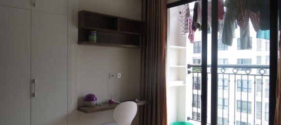 1 bedroom Apartment in Hai Ba Trung, Vietnam No. 3759 5