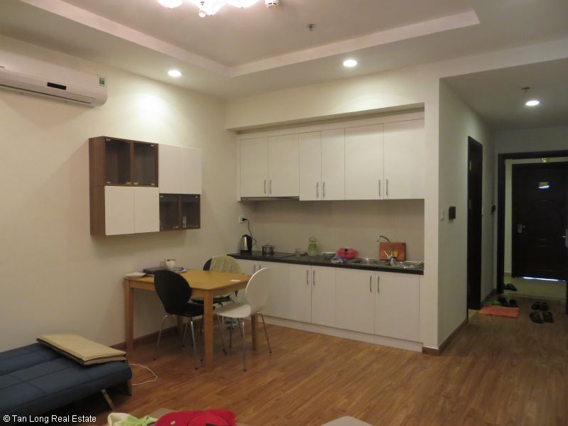 1 bedroom Apartment in Hai Ba Trung, Vietnam No. 3759