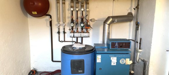 8-Zimmer Stadthaus in Schönwald, Germany, Nr. 2106 12