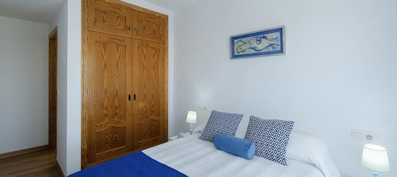 Penthouse T3 em Cartagena, Spain N.º 178043 17