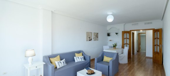 Penthouse T3 em Cartagena, Spain N.º 178043 9