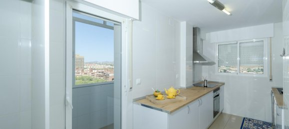 Penthouse T3 em Cartagena, Spain N.º 178043 42