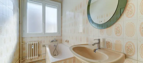 1 غرف نوم شقة في Venissieux, France رقم 348247 11