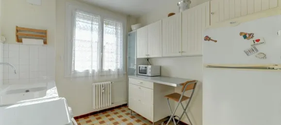 1 غرف نوم شقة في Venissieux, France رقم 348247 6