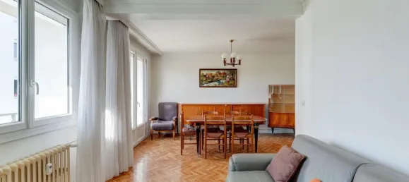 1 غرف نوم شقة في Venissieux, France رقم 348247 3