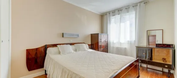 1 غرف نوم شقة في Venissieux, France رقم 348247 10