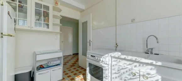 1 غرف نوم شقة في Venissieux, France رقم 348247 8