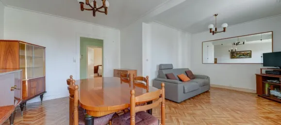 1 غرف نوم شقة في Venissieux, France رقم 348247 4