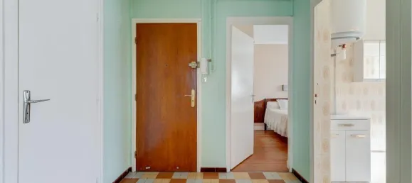 1 غرف نوم شقة في Venissieux, France رقم 348247 9