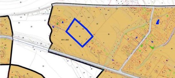  قطعة أرض في Puerto Del Rosario, Spain 5506متر مربع رقم 162457 3