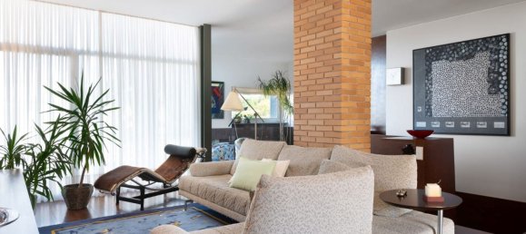 4 bedrooms Villa in Porto, Portugal No. 130575 2