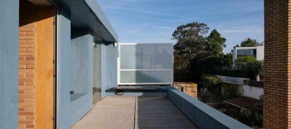 4 bedrooms Villa in Porto, Portugal No. 130575 17