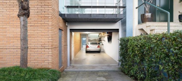 4 bedrooms Villa in Porto, Portugal No. 130575 20