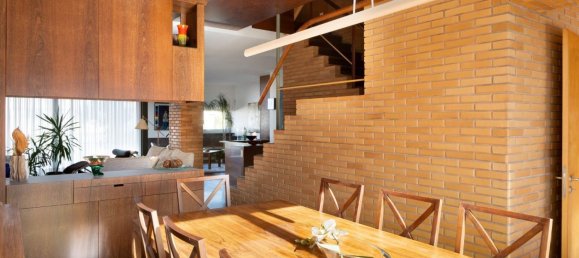 4 bedrooms Villa in Porto, Portugal No. 130575 3