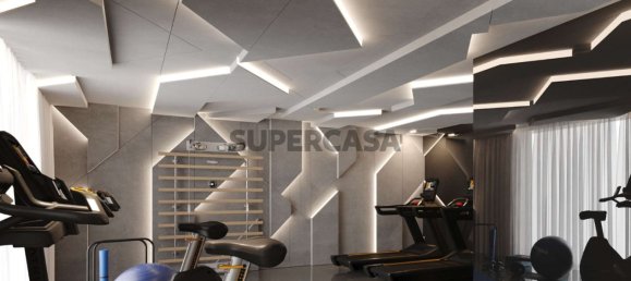 4 غرف نوم شقة في Vila Nova de Gaia, Portugal رقم 157632 35