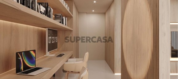 4 غرف نوم شقة في Vila Nova de Gaia, Portugal رقم 157632 3