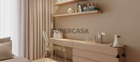 4 غرف نوم شقة في Vila Nova de Gaia, Portugal رقم 157632 15