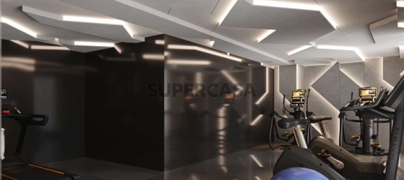 4 غرف نوم شقة في Vila Nova de Gaia, Portugal رقم 157632 34