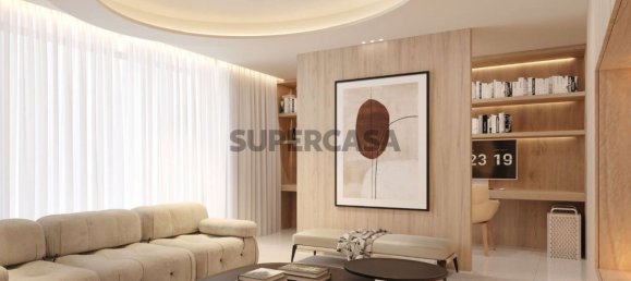 4 غرف نوم شقة في Vila Nova de Gaia, Portugal رقم 157632 2