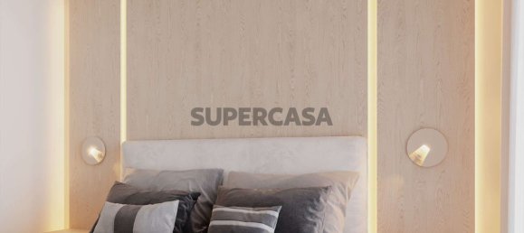 4 غرف نوم شقة في Vila Nova de Gaia, Portugal رقم 157632 11