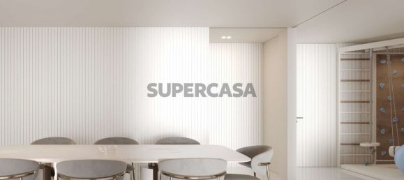 4 غرف نوم شقة في Vila Nova de Gaia, Portugal رقم 157632 37