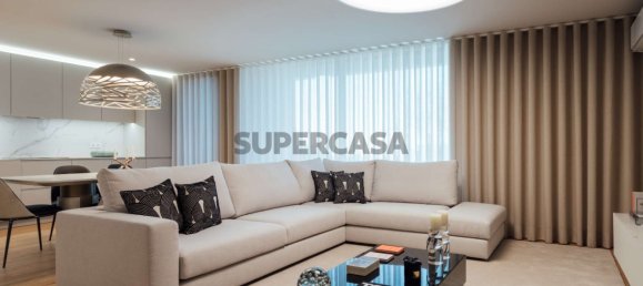 4 غرف نوم شقة في Vila Nova de Gaia, Portugal رقم 157632 24