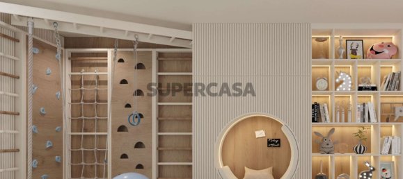 4 غرف نوم شقة في Vila Nova de Gaia, Portugal رقم 157632 36