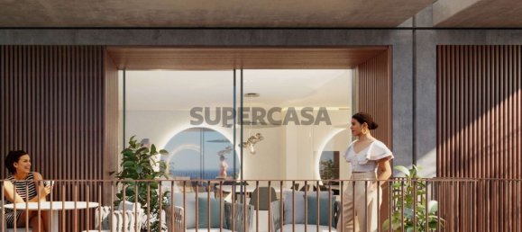 4 غرف نوم شقة في Vila Nova de Gaia, Portugal رقم 157632 5