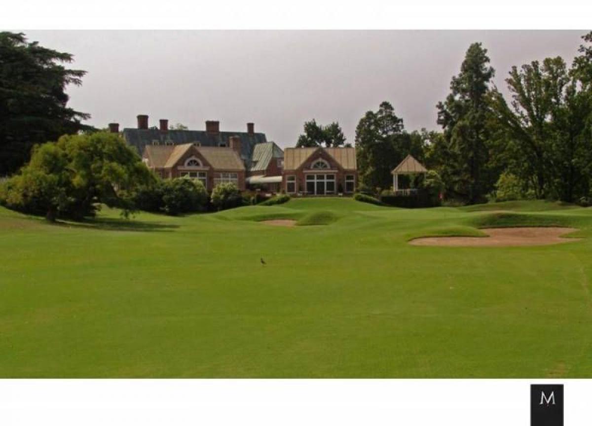  Land in Pilar, Argentina No. 49411