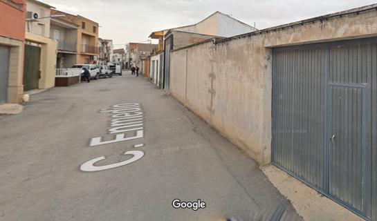 Grundstück in Andalusia, Spain 276m², Nr. 186707