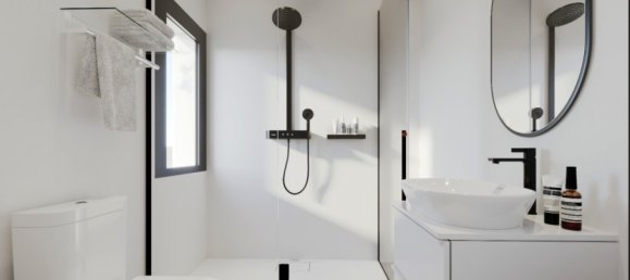 3 bedrooms Villa in Calpe, Spain No. 15220 9