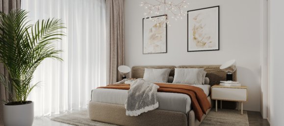 3 bedrooms Villa in Calpe, Spain No. 15220 10