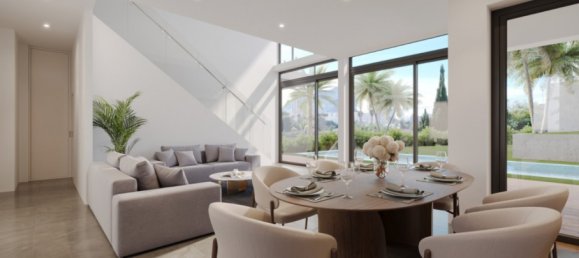 3 bedrooms Villa in Calpe, Spain No. 15220 11