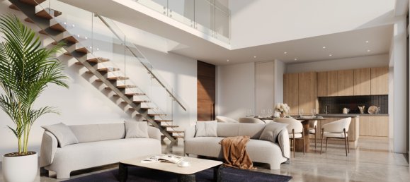 3 bedrooms Villa in Calpe, Spain No. 15220 12