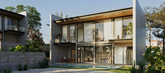 3 bedrooms Villa in Calpe, Spain No. 15220 15