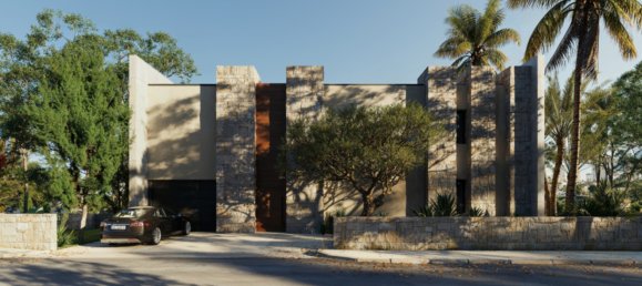 3 bedrooms Villa in Calpe, Spain No. 15220 6