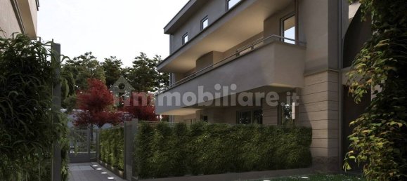 3 bedrooms Penthouse in Seregno, Italy No. 183181 6