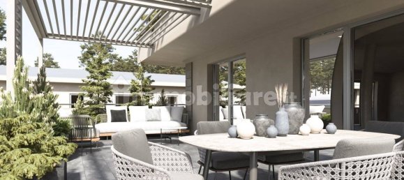 3 bedrooms Penthouse in Seregno, Italy No. 183181 7