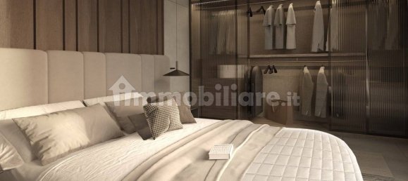 3 bedrooms Penthouse in Seregno, Italy No. 183181 11