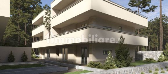3 bedrooms Penthouse in Seregno, Italy No. 183181 13